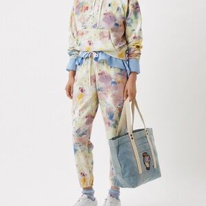 Polo by Ralph Lauren Multicolor Track Pants